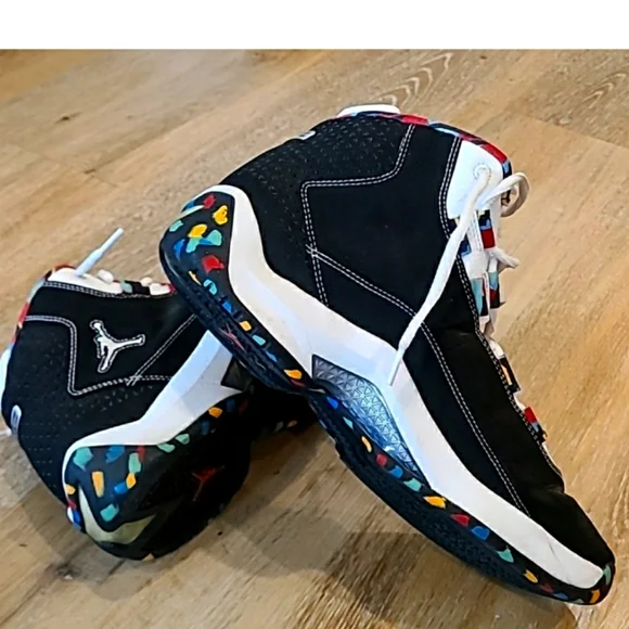 Jordan | Shoes | Nike Jordan Rising Star Urban Jungle Pack  display picture 3